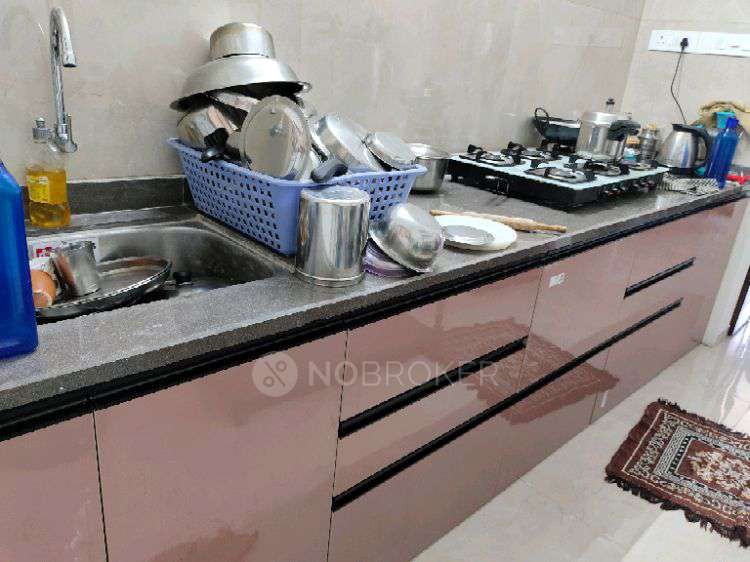 2 BHK Flat In Bhalchandra Blessings for Rent  In 204, Mote Mangal Karyalay Rd, Bhavani Peth, Shobhapur, Kasba Peth, Pune, Maharashtra 411011, India