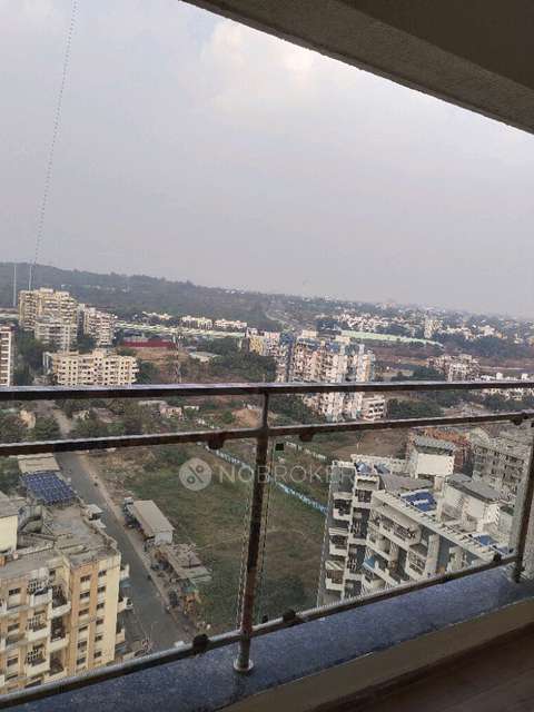 2 BHK Flat In Bhalchandra Blessings for Rent  In 204, Mote Mangal Karyalay Rd, Bhavani Peth, Shobhapur, Kasba Peth, Pune, Maharashtra 411011, India