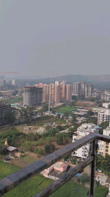 2 BHK Flat In Bhalchandra Blessings for Rent  In 204, Mote Mangal Karyalay Rd, Bhavani Peth, Shobhapur, Kasba Peth, Pune, Maharashtra 411011, India