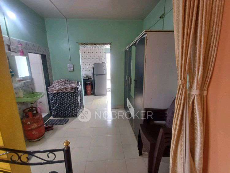 1 RK Flat In Sharda Tower For Sale  In Kasba Peth