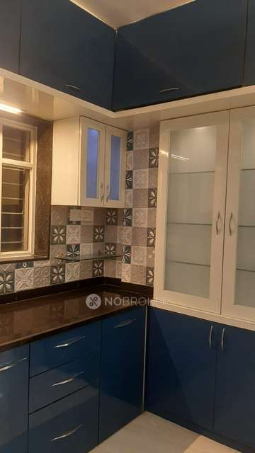 1 BHK Flat In Shriram Kalas Residency, Lohegoan for Rent  In Shreeram Kalash Society