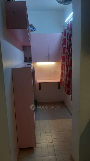 1 BHK Flat In Shriram Kalas Residency, Lohegoan for Rent  In Shreeram Kalash Society