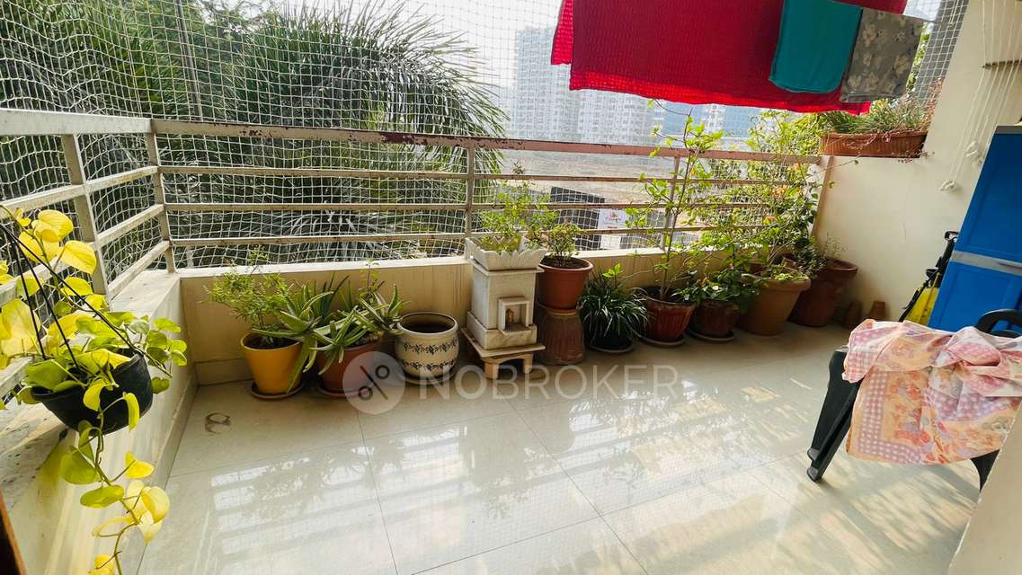 3 BHK Flat In Pranavas Lotus Park For Sale  In Kondapur