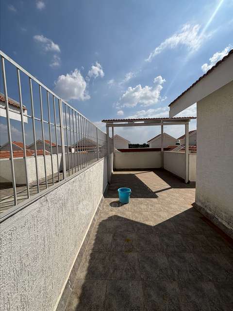 3 BHK Villa In Prestige Augusta Golf Village, Horamavu For Sale  In Prestige Augusta Golf Village