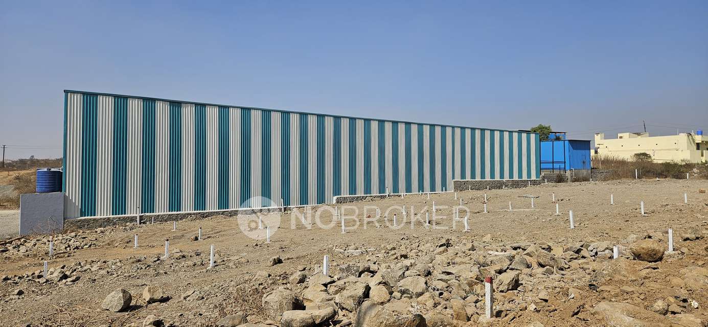 Godown/Warehouse in Bhosari, Pune for Rent 