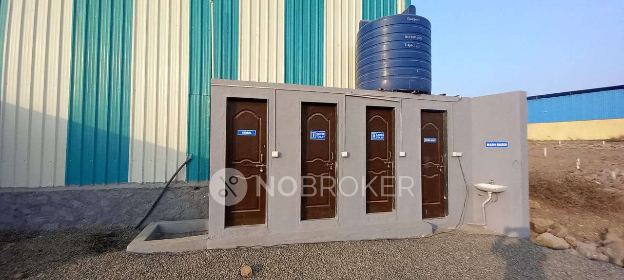 Godown/Warehouse in Bhosari, Pune for Rent 