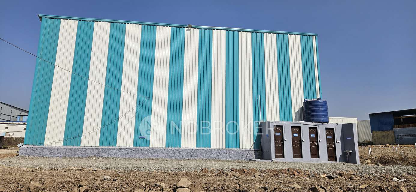 Godown/Warehouse in Bhosari, Pune for Rent 