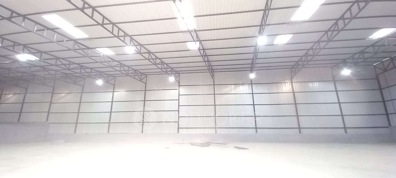 Godown/Warehouse in Bhosari, Pune for Rent 