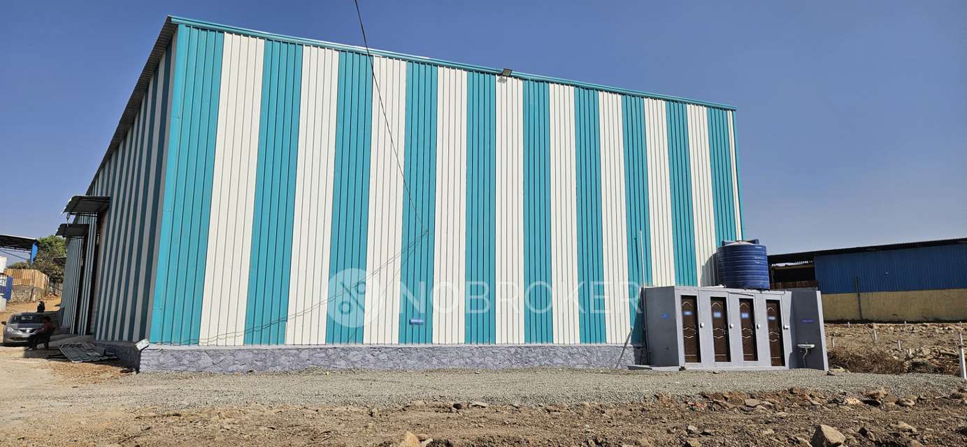 Godown/Warehouse in Bhosari, Pune for Rent 