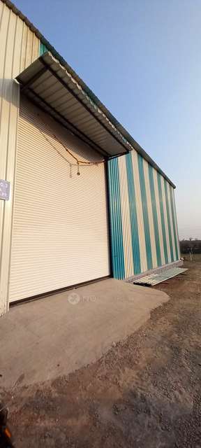 Godown/Warehouse in Bhosari, Pune for Rent 