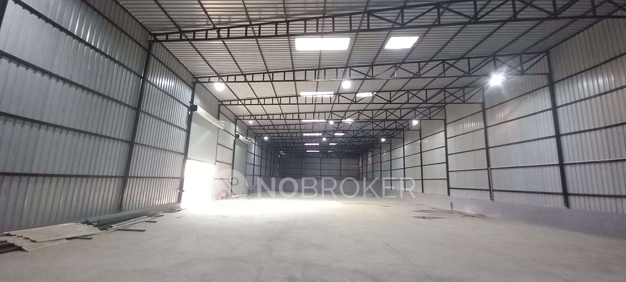 Godown/Warehouse in Bhosari, Pune for Rent 