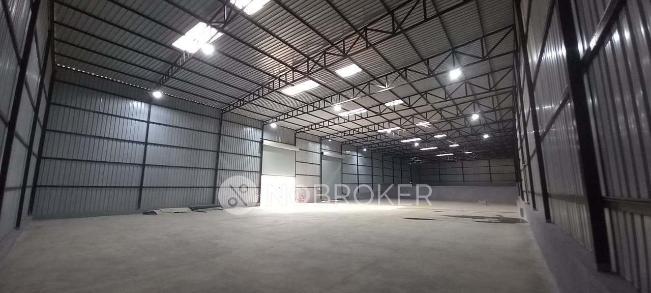 Godown/Warehouse in Bhosari, Pune for Rent 