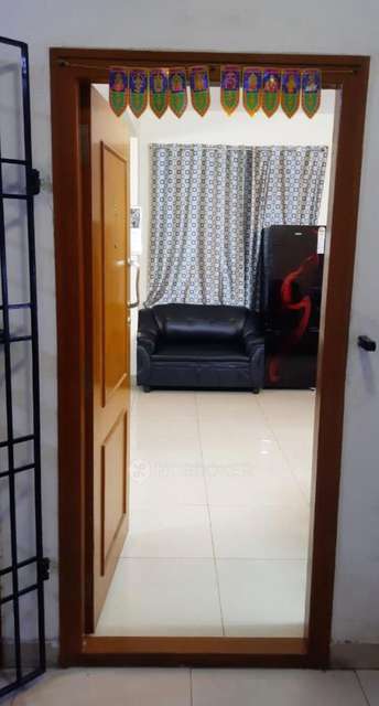 3 BHK Flat In S And P Living Space For Sale  In Aynambakkam