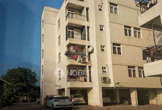 3 BHK Flat In S And P Living Space For Sale  In Aynambakkam