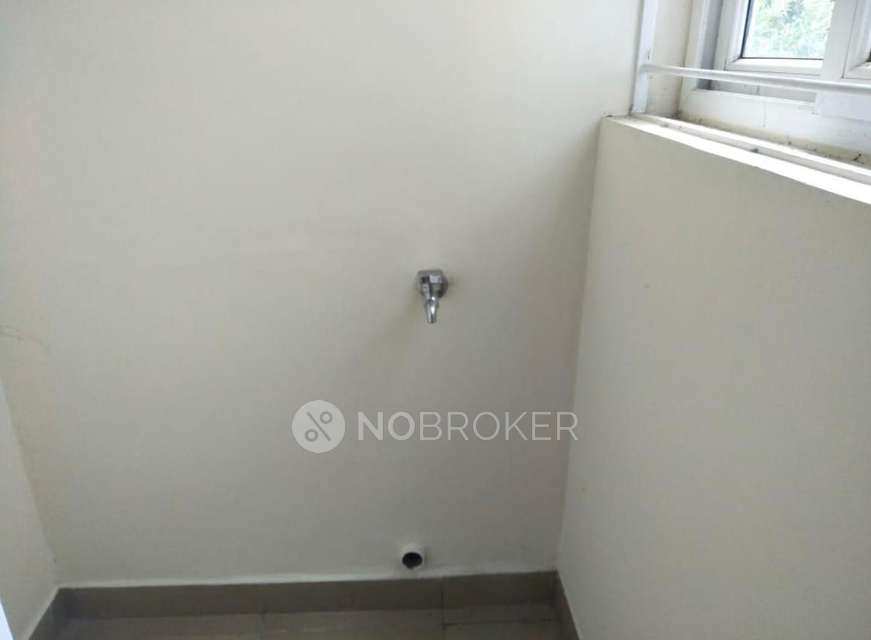 3 BHK Flat In S And P Living Space For Sale  In Aynambakkam