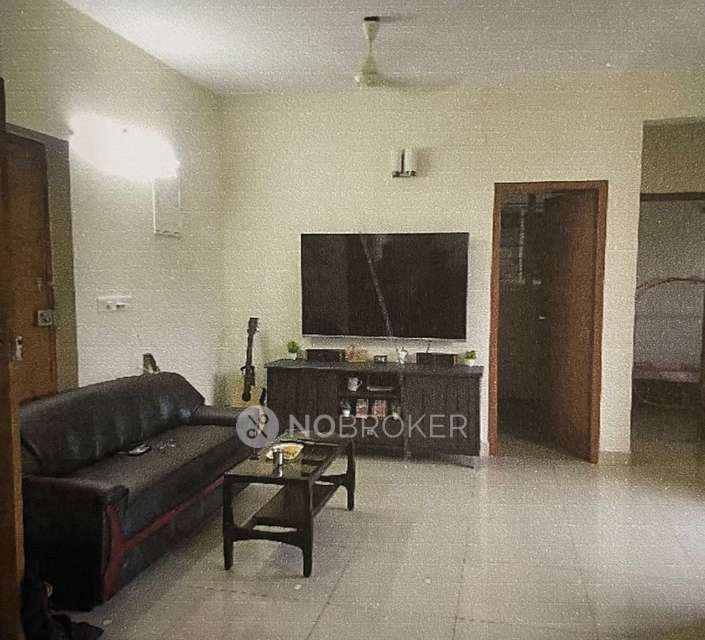3 BHK Flat In S And P Living Space For Sale  In Aynambakkam