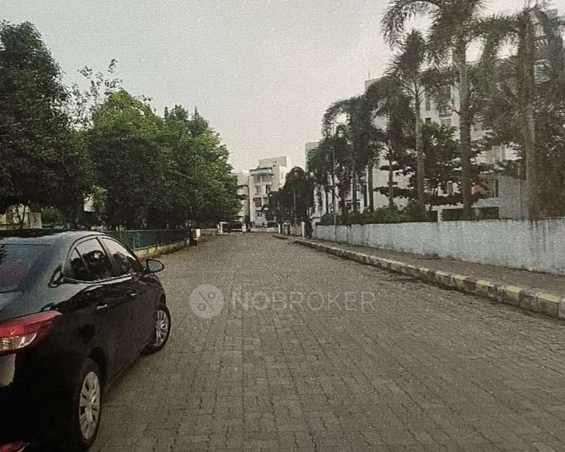 3 BHK Flat In S And P Living Space For Sale  In Aynambakkam