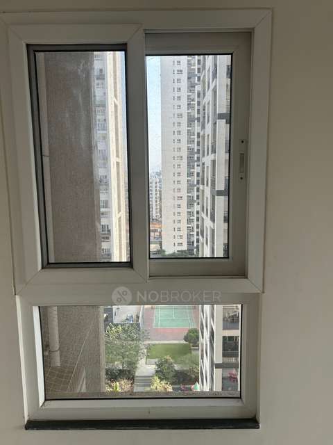 3 BHK Flat In Godrej Infinity for Rent  In Mundhwa