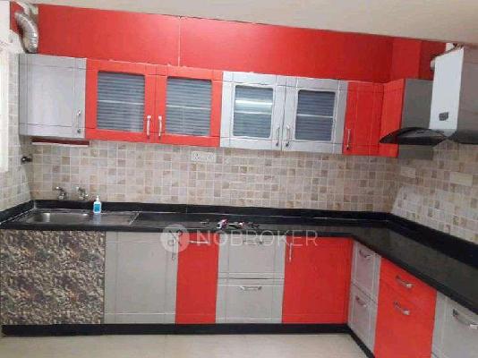 2 BHK Villa In Bsr Paradise Apartments For Sale  In Kadubeesanahalli