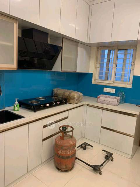 3 BHK Flat In Sri Balaji White Woods For Sale  In Kadugodi