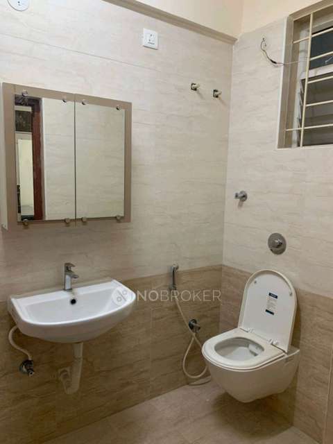 3 BHK Flat In Sri Balaji White Woods For Sale  In Kadugodi