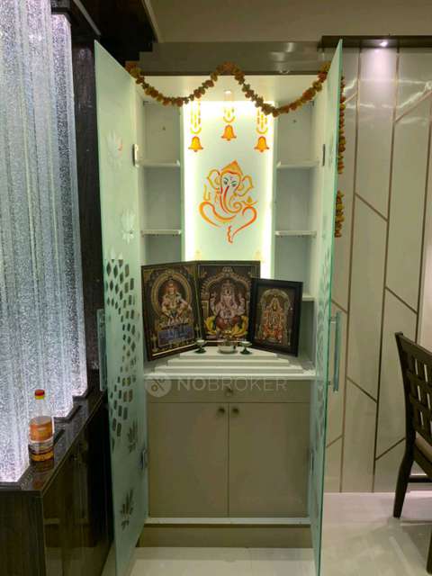 3 BHK Flat In Sri Balaji White Woods For Sale  In Kadugodi