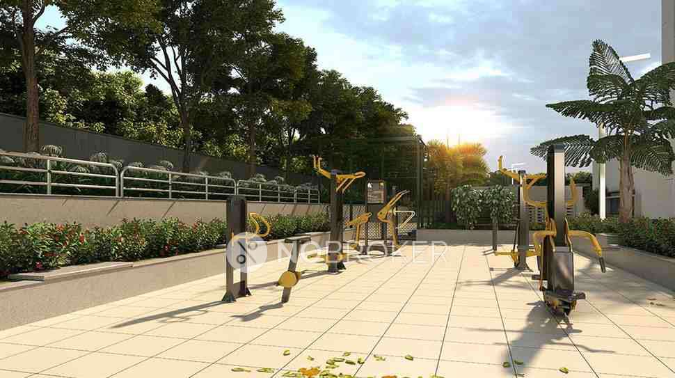 2 BHK Flat In Sattva Forest Ridge For Sale near J P Nagar 7th Phase