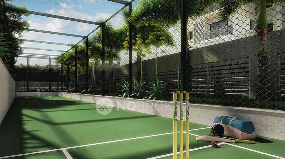 2 BHK Flat In Sattva Forest Ridge For Sale near J P Nagar 7th Phase