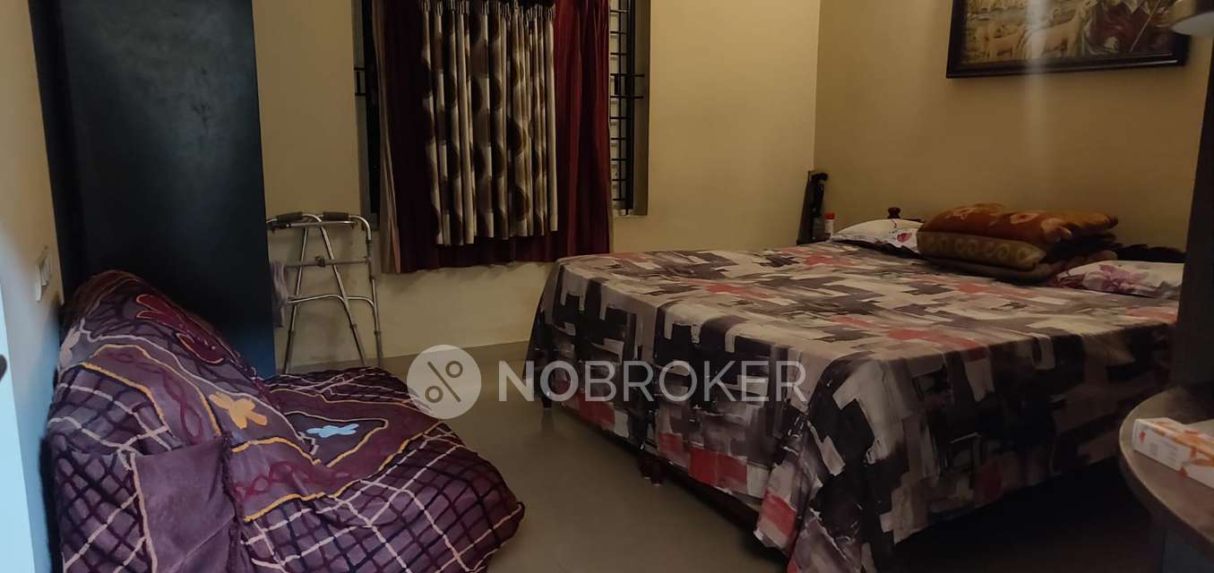 3 BHK Flat In Bharat Enclave For Sale  In Bedarahalli