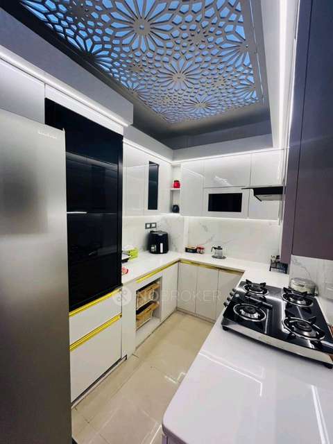 3 BHK Flat In Shri Radha Sky Garden  For Sale  In Ek Murti Chowk