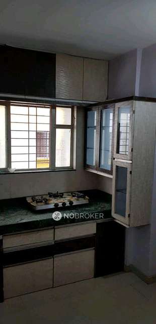 1 BHK Flat In Sushrut Residency For Sale  In Narhe