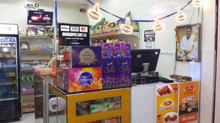Shop in Pimpri-chinchwad, Pune for Rent 