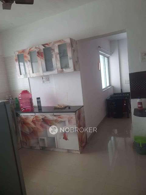 1 BHK Flat In Siddhivinayak Apartment Narhe For Sale  In Narhe