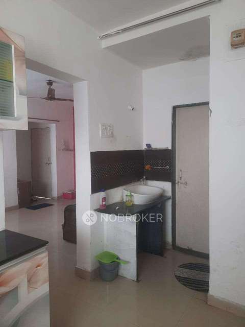 1 BHK Flat In Siddhivinayak Apartment Narhe For Sale  In Narhe