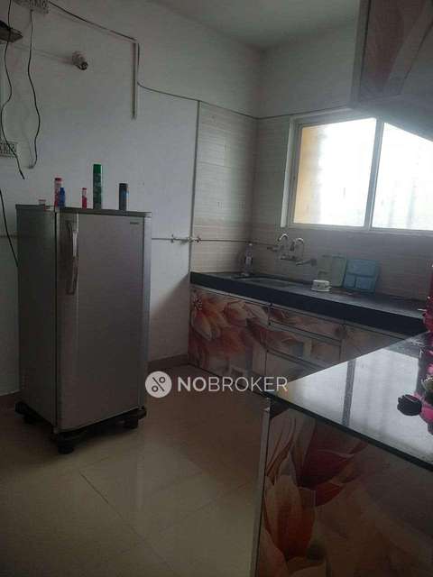 1 BHK Flat In Siddhivinayak Apartment Narhe For Sale  In Narhe