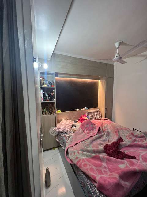 1 BHK Flat In Rwa Jawahar Park For Sale  In Khanpur