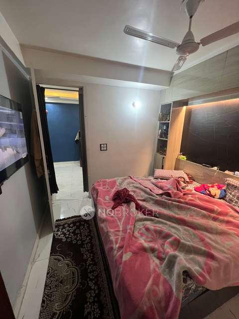 1 BHK Flat In Rwa Jawahar Park For Sale  In Khanpur