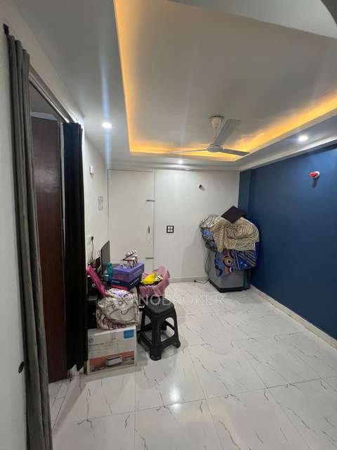 1 BHK Flat In Rwa Jawahar Park For Sale  In Khanpur