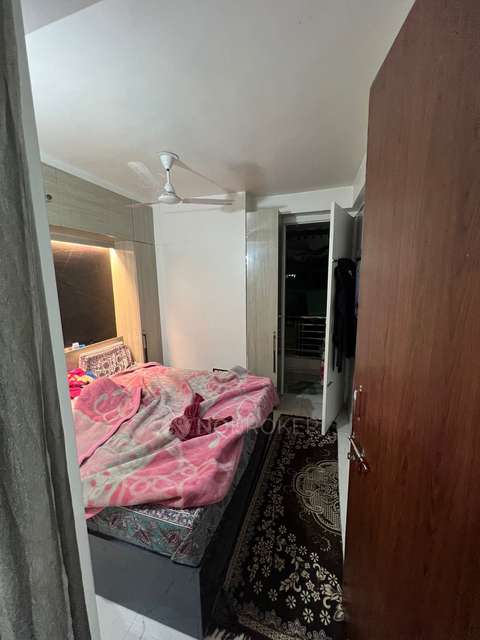 1 BHK Flat In Rwa Jawahar Park For Sale  In Khanpur