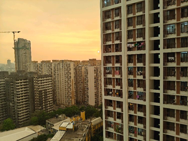 MICL Aaradhya High Park