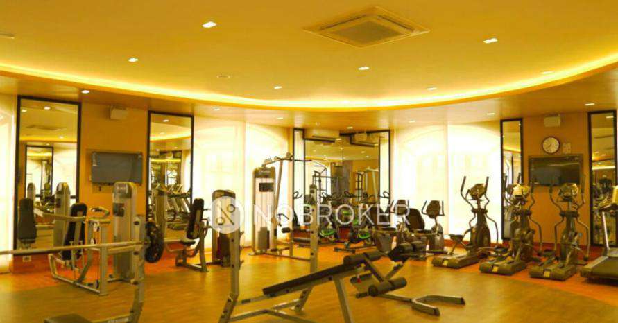 2 BHK Flat In Bandra North Gulmohar Avenue For Sale  In Bandra East