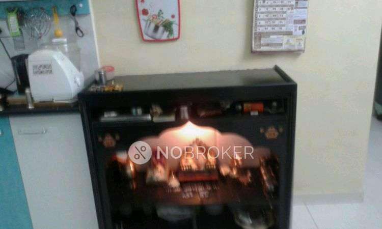 2 BHK Flat In Chaitraban Housing Society For Sale  In Chinchwad