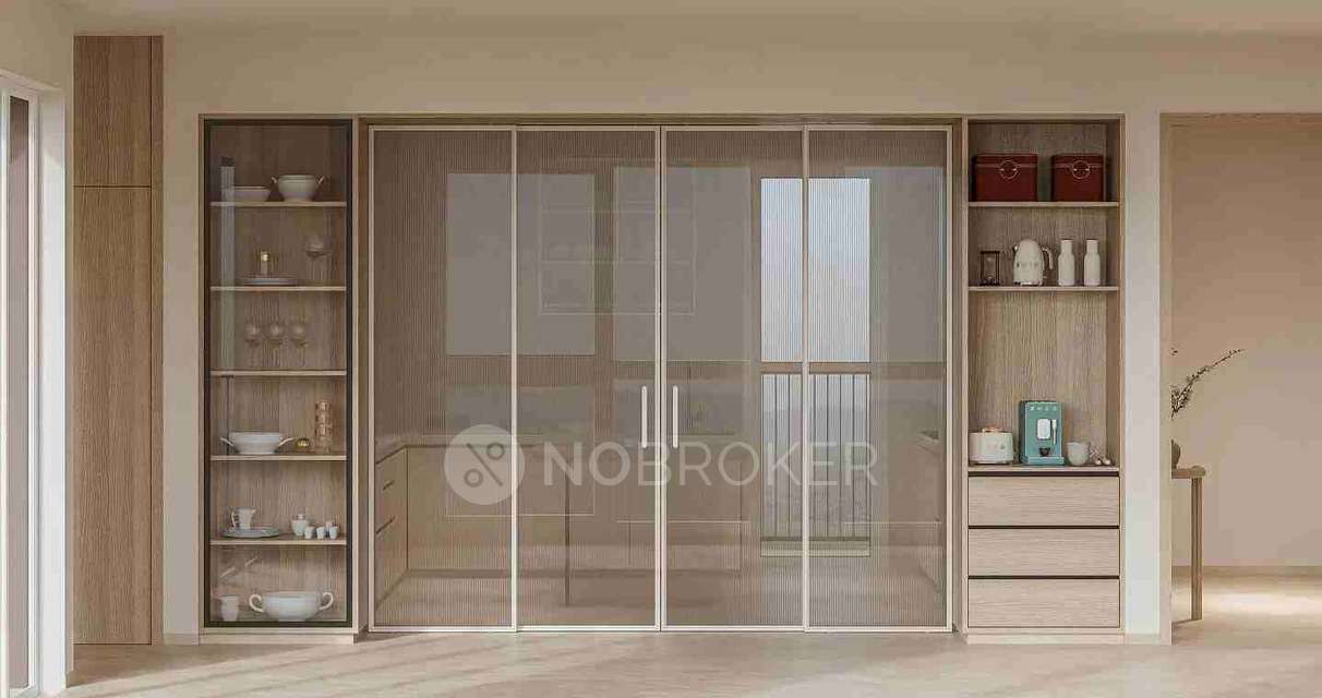 3 BHK Flat In Bricks And Milestones The Earth Scape For Sale  In Gunjur