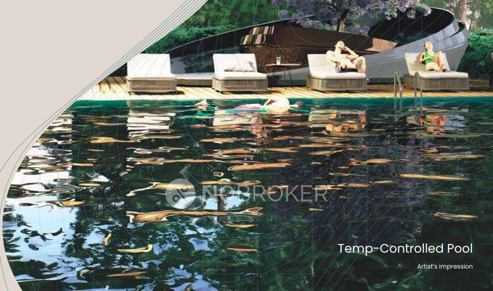 3 BHK Flat In Bricks And Milestones The Earth Scape For Sale  In Gunjur