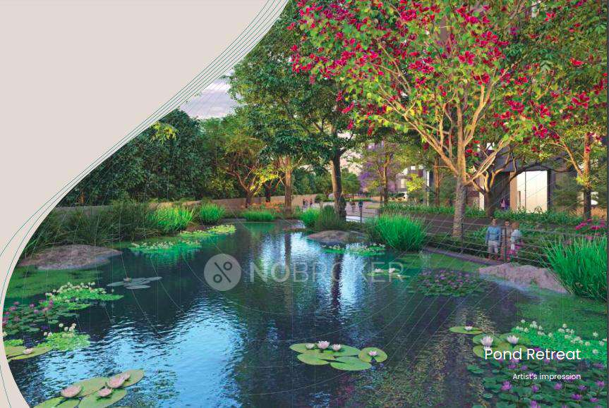 3 BHK Flat In Bricks And Milestones The Earth Scape For Sale  In Gunjur