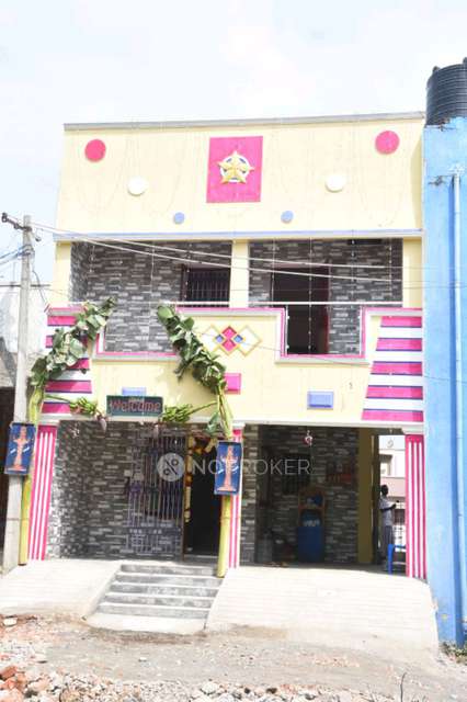3 BHK House For Sale  In Maharishi Vidya Mandir - Mangadu
