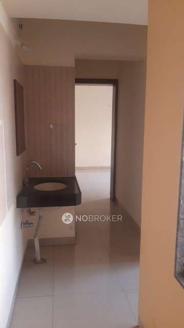 2 BHK Flat In Harsh Paradise For Sale  In Aundh