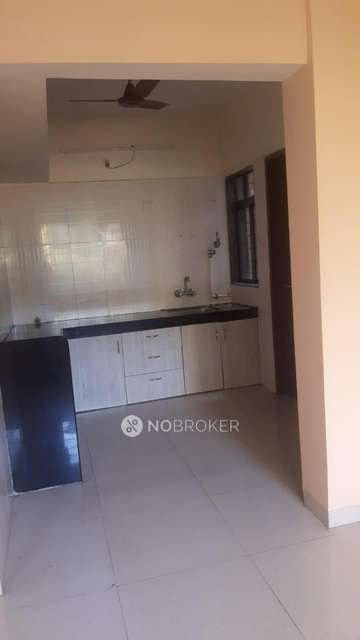 2 BHK Flat In Harsh Paradise For Sale  In Aundh