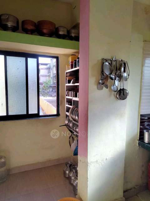 1 BHK Flat For Sale  In Shastri Colony, Mordev Nagar