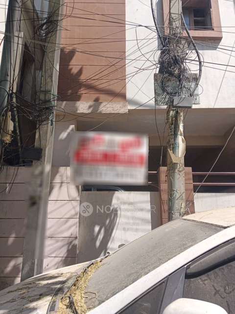 2 BHK Flat In Apartment For Sale  In Toli Chowki